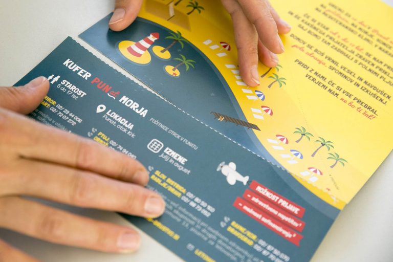 KUFER PUNat MORJA - Medijske komunikacije (UM FERI)