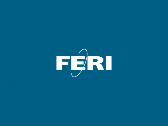 logo FERI