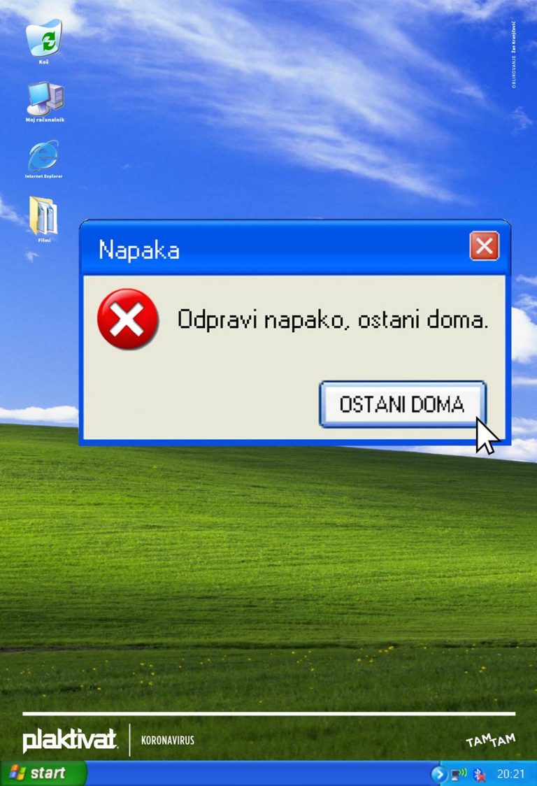 Dela študentov - Medijske komunikacije — Fakulteta za elektrotehniko, računalništvo in informatiko, Univerza v Mariboru (FERI UM)