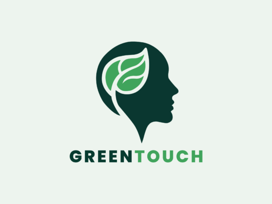 Green Touch project, 2024 - eco mind