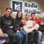 Mladi Mladim, Radio Maribor — Film VŽIG