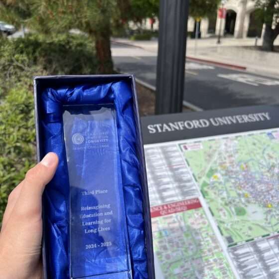 Stanford 2025, medijske komunikacije. UM FERI