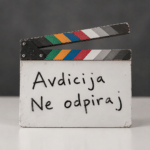 Avdicija: film Ne odpiraj